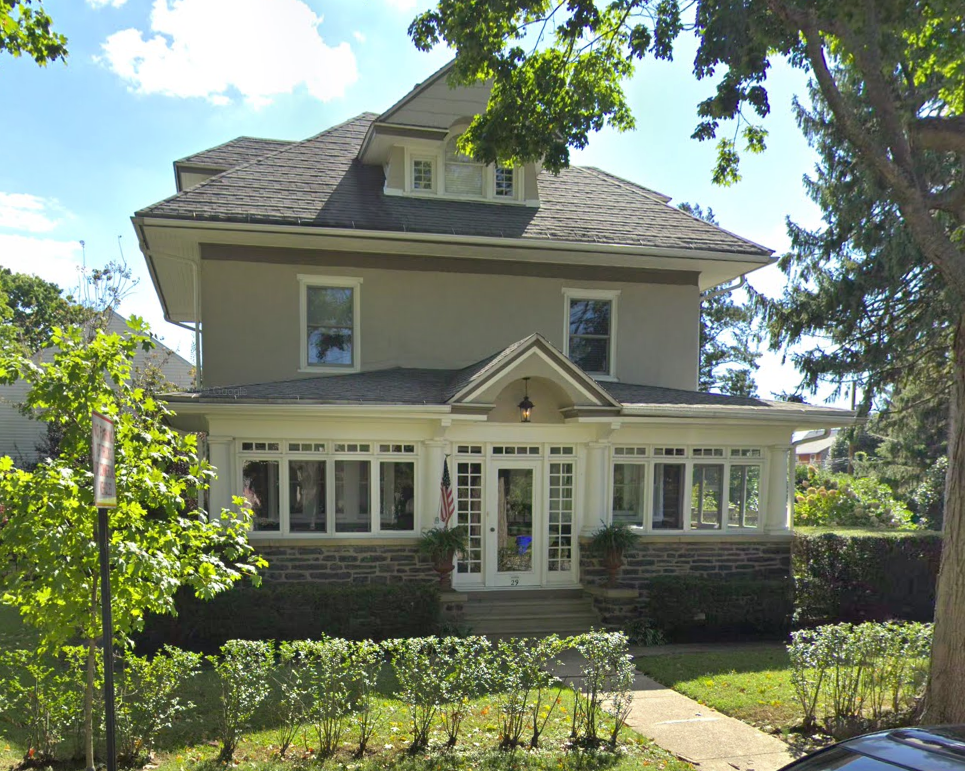 29 Tenby Road